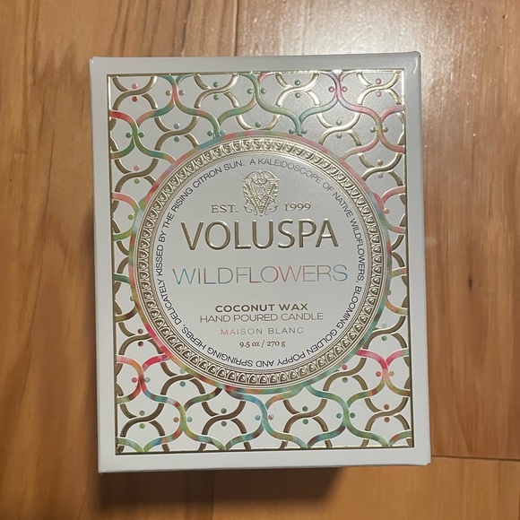 Voluspa Wildflowers - Picture 4 of 4